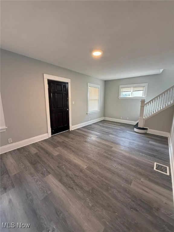 Saal - Residential Lease