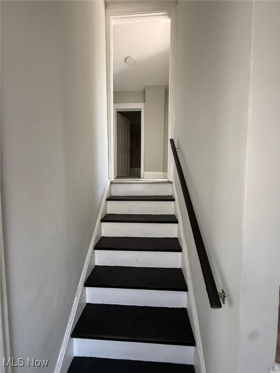 Saal - Residential Lease