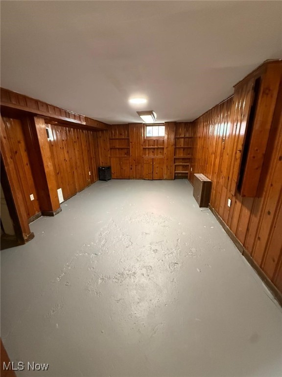 Saal - Residential Lease