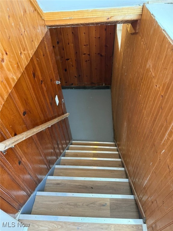 Saal - Residential Lease