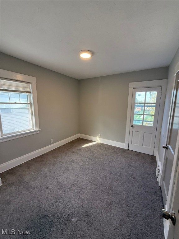 Saal - Residential Lease