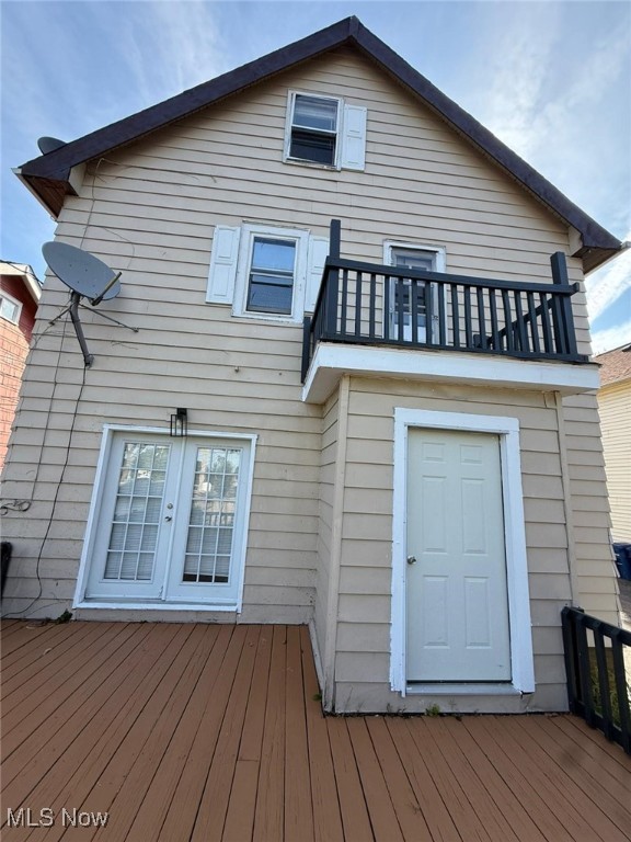 Saal - Residential Lease