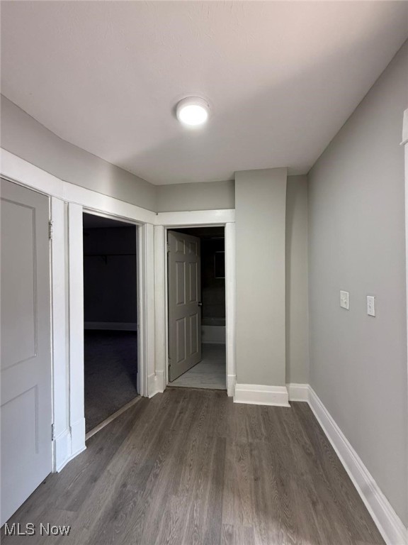 Saal - Residential Lease