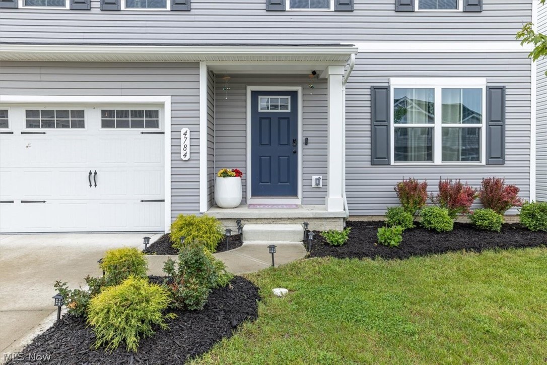 Crossings At Martins Run Sub - Residential