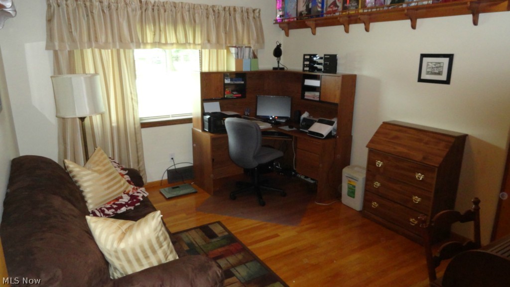 New Philadelphia - Residential