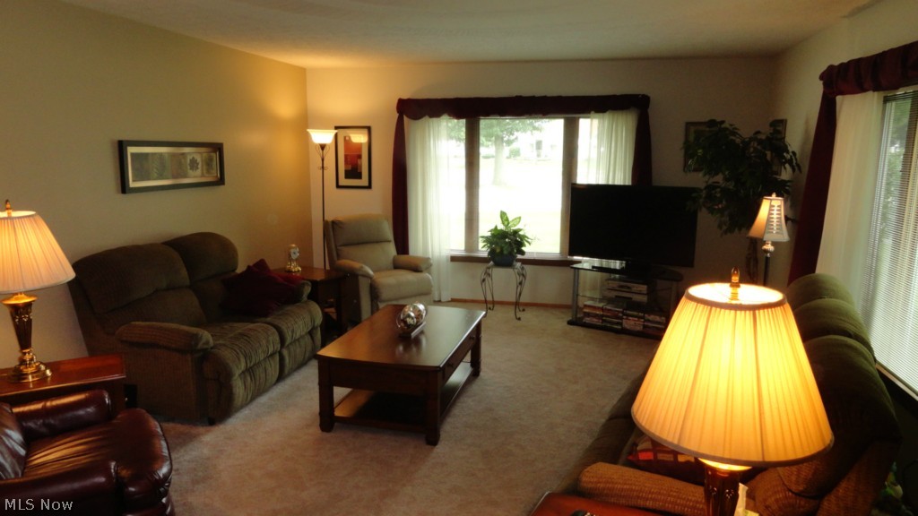 New Philadelphia - Residential