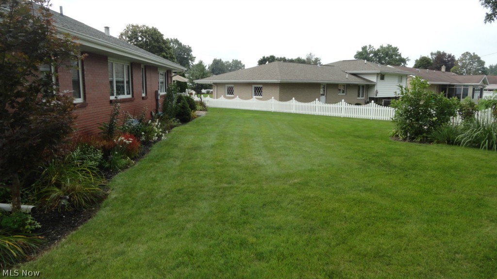 New Philadelphia - Residential