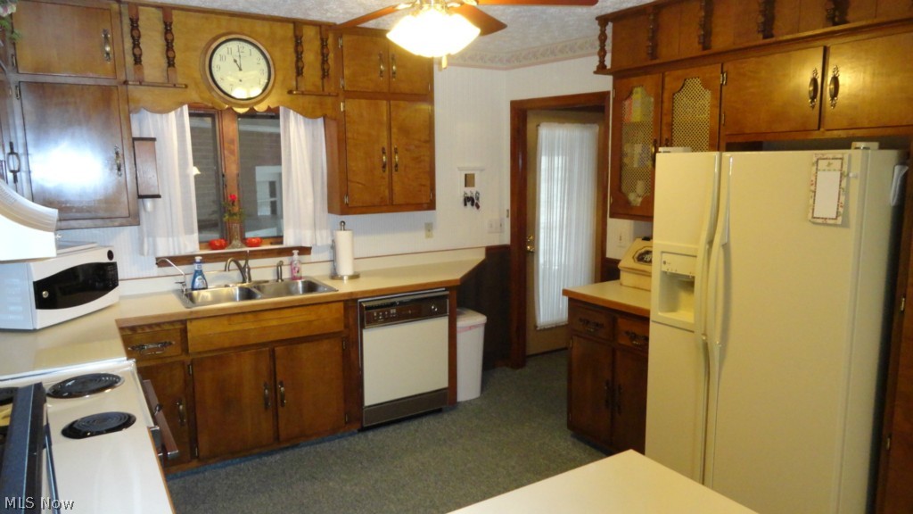 New Philadelphia - Residential