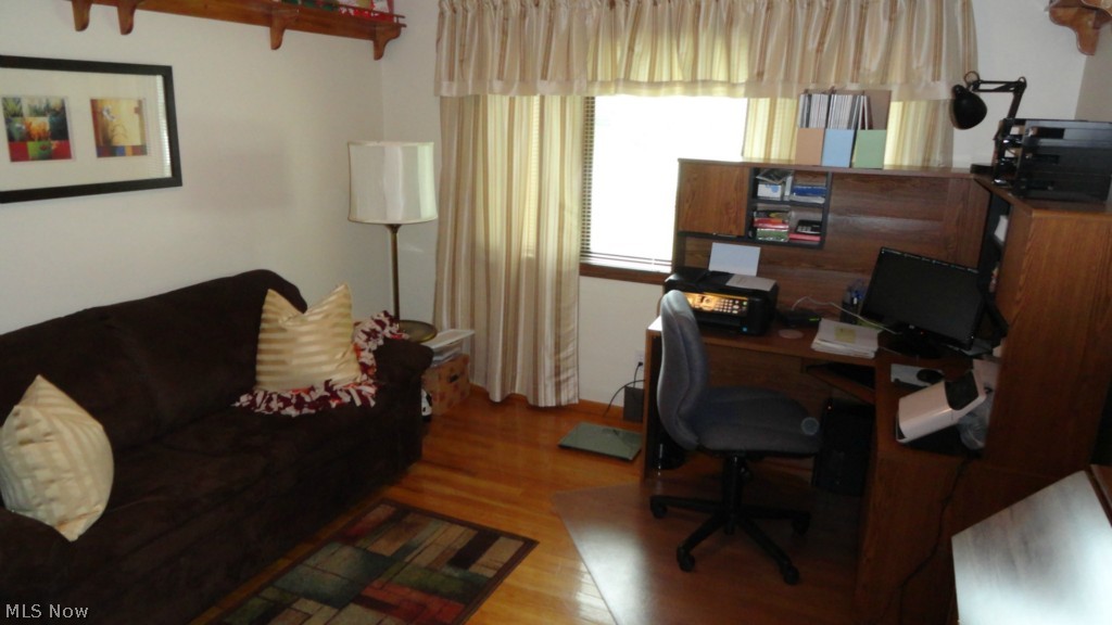 New Philadelphia - Residential