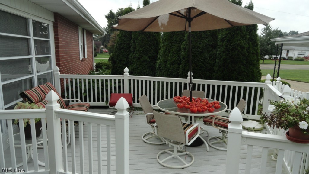 New Philadelphia - Residential