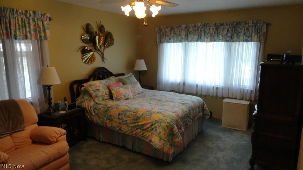 New Philadelphia - Residential