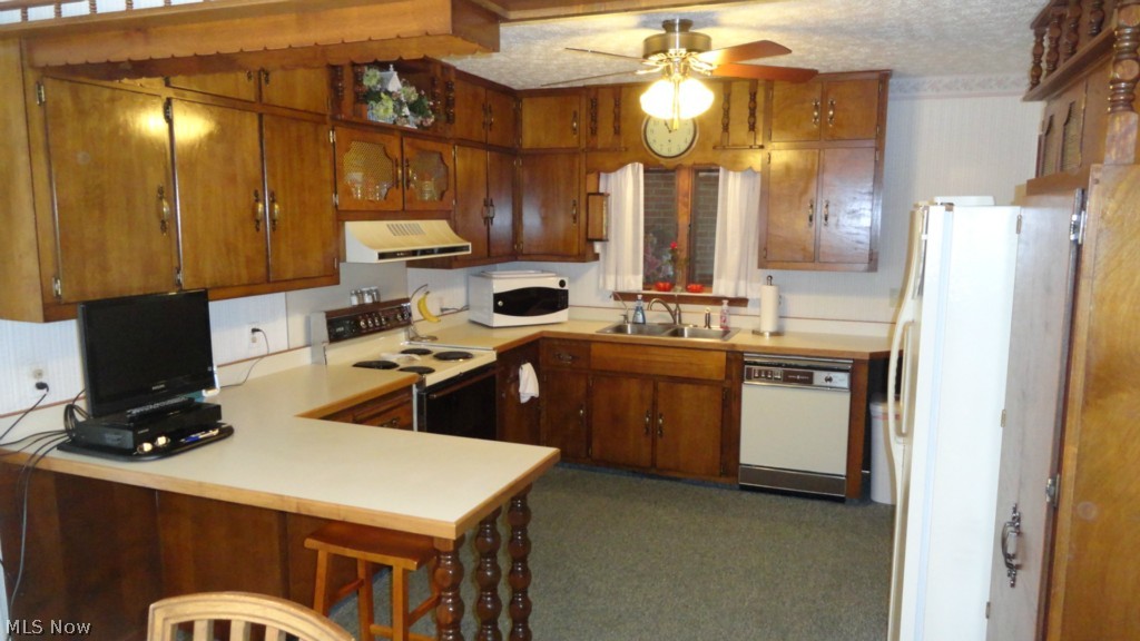 New Philadelphia - Residential