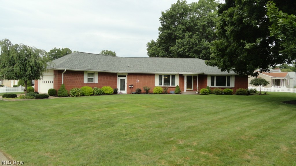 New Philadelphia - Residential