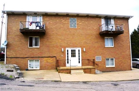Photo of 28 Pioneer Drive #1, Steubenville, OH 43953 (MLS # 5180421)