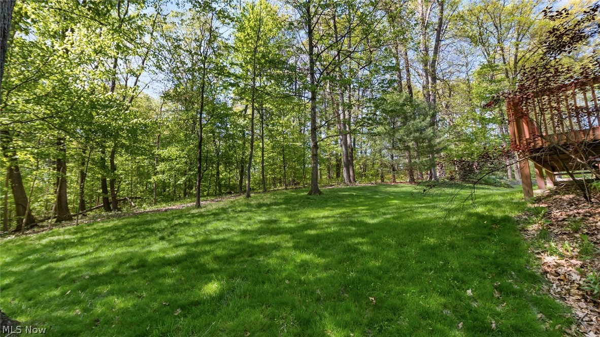 Spring Valley - Residential