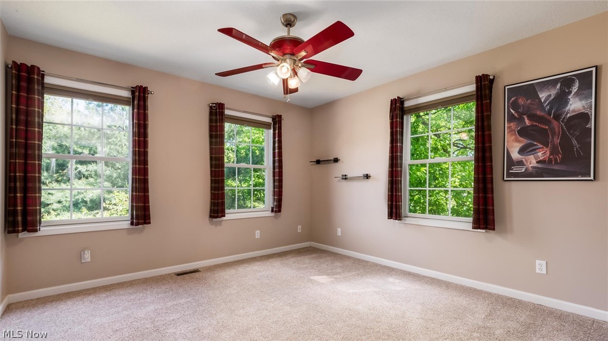 Spring Valley - Residential