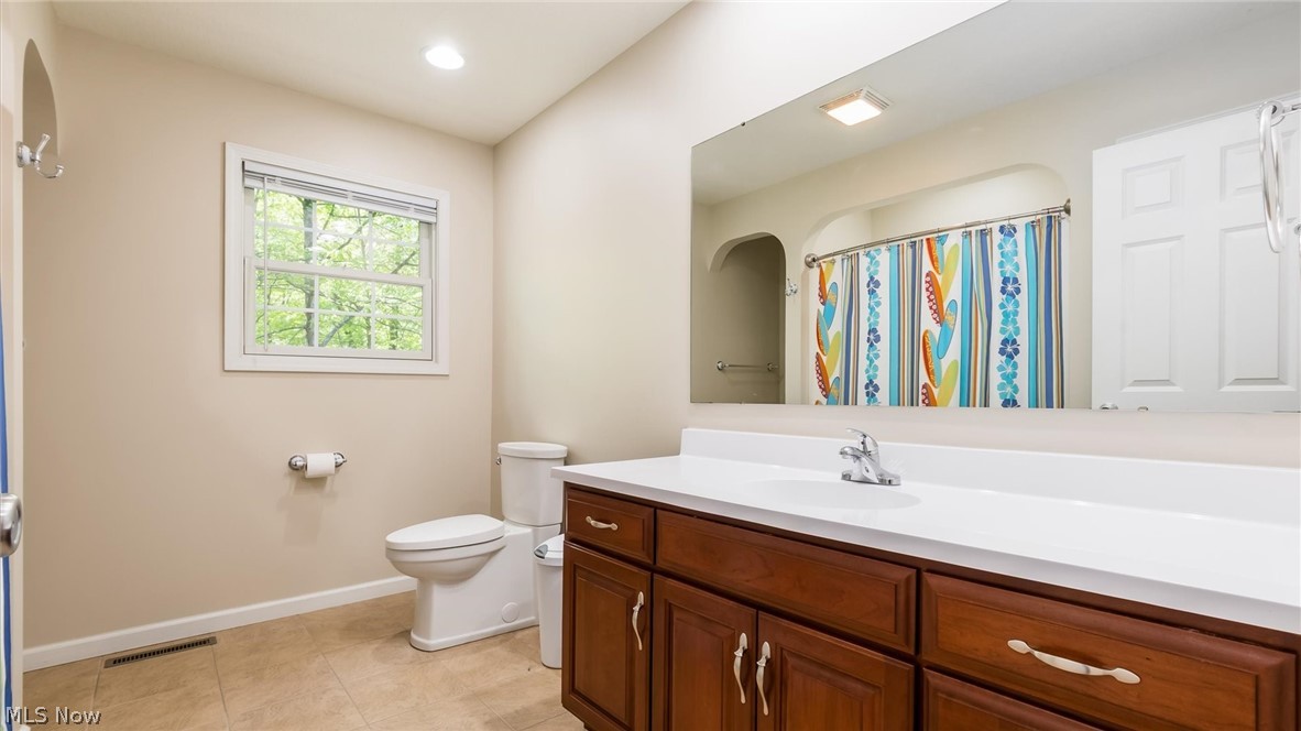 Spring Valley - Residential