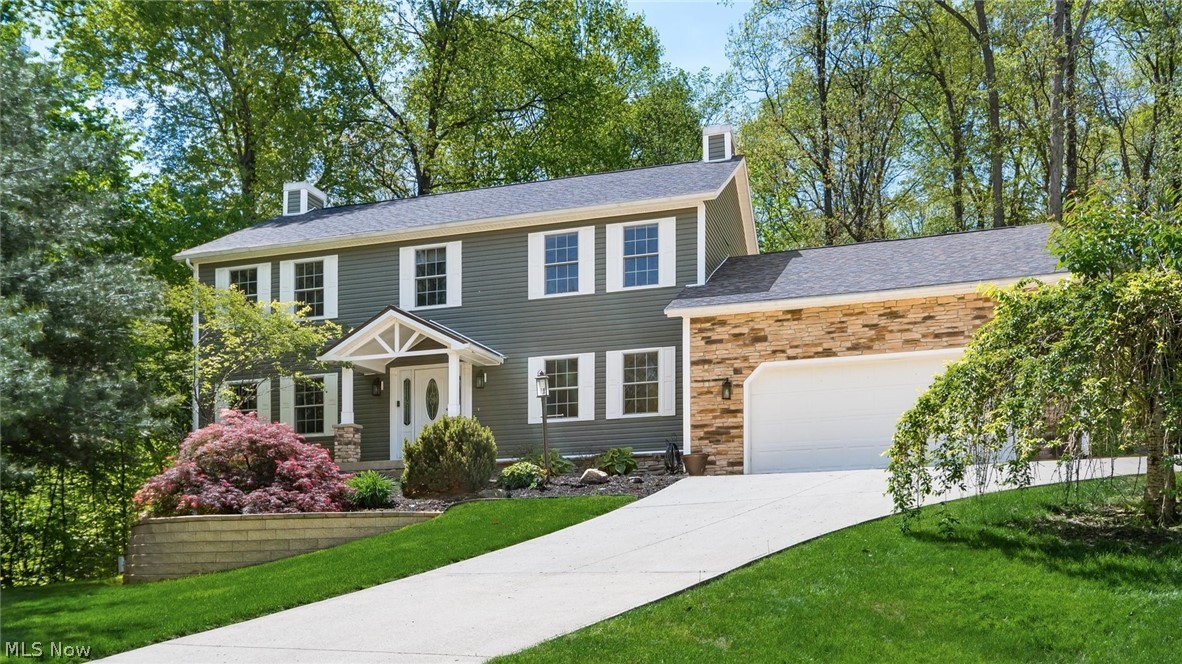 Spring Valley - Residential