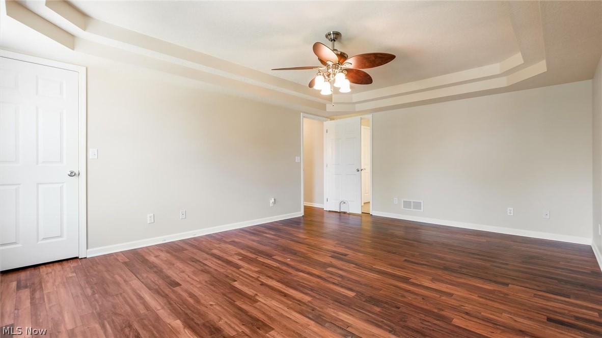 Spring Valley - Residential