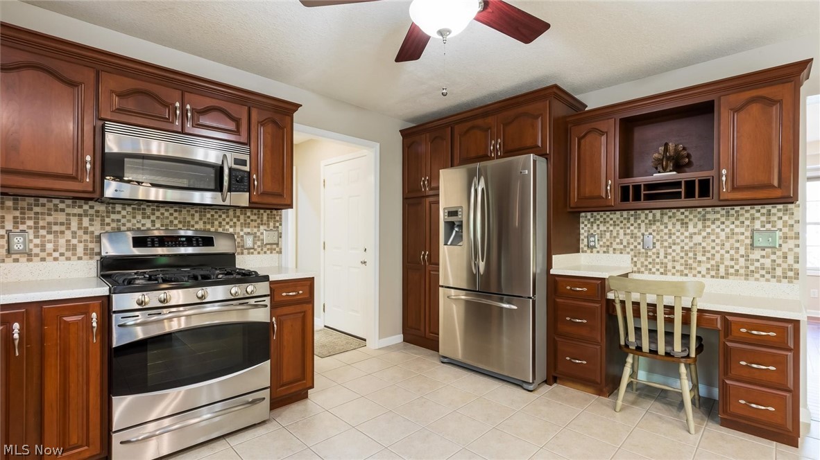 Spring Valley - Residential