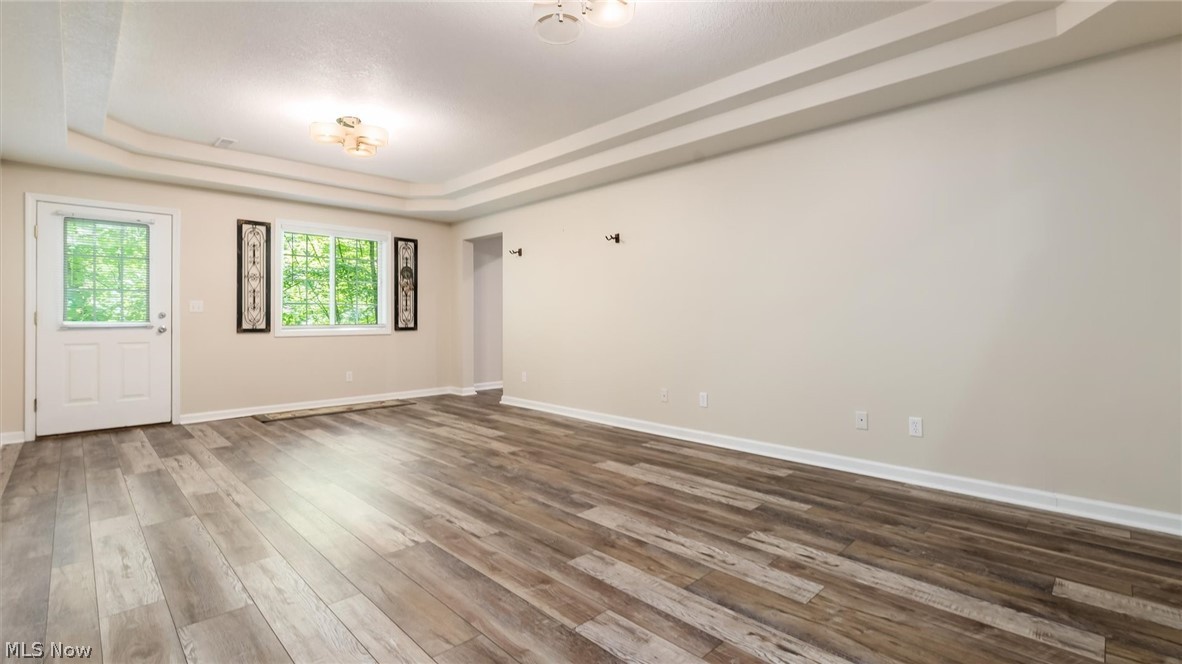 Spring Valley - Residential
