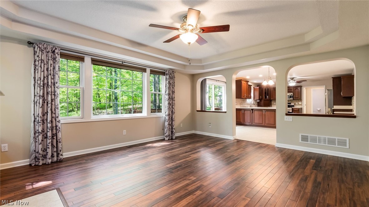 Spring Valley - Residential