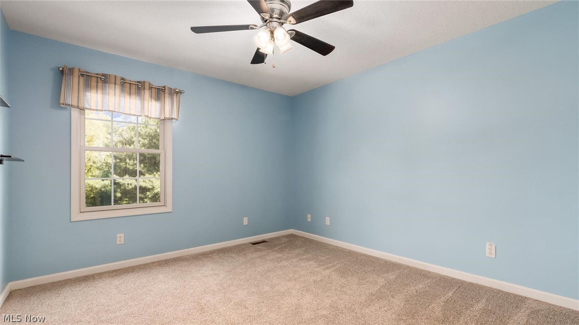 Spring Valley - Residential