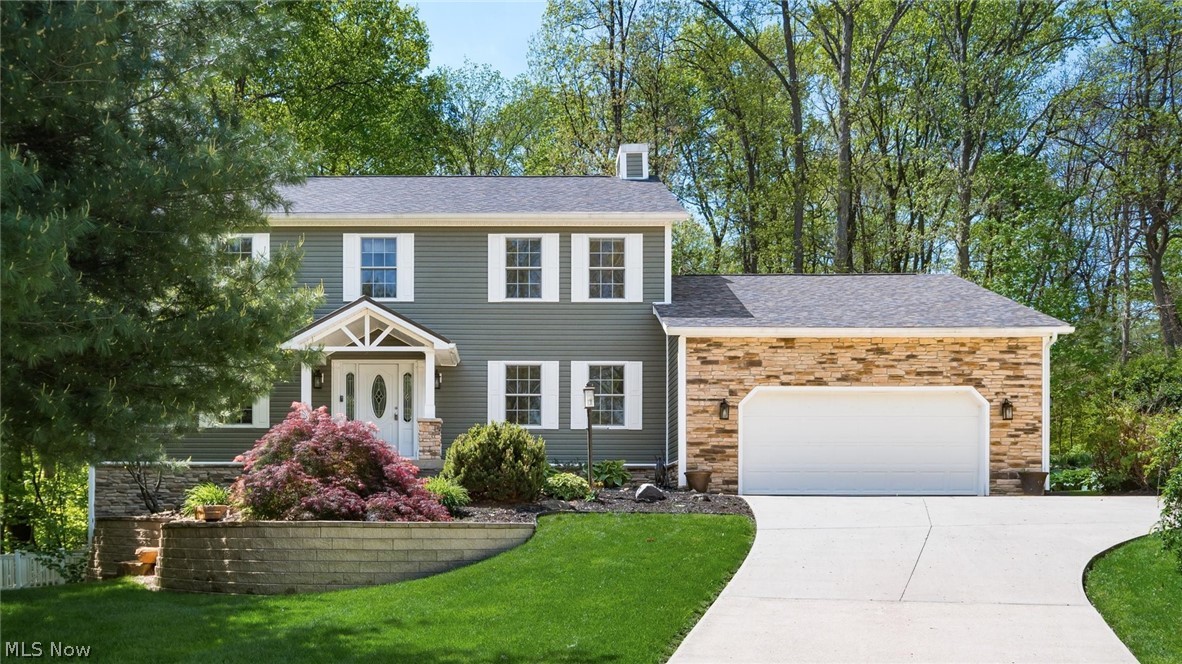 Spring Valley - Residential
