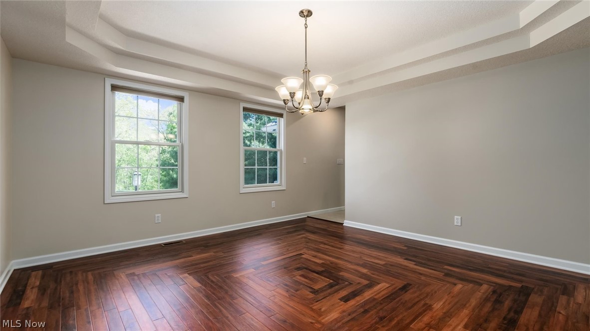 Spring Valley - Residential