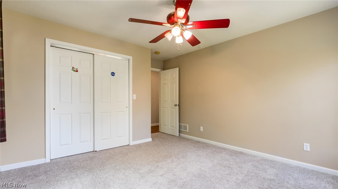 Spring Valley - Residential