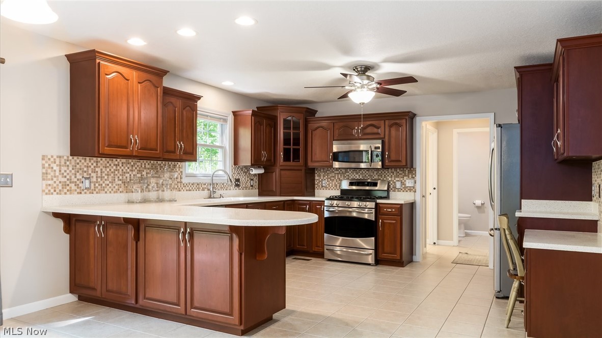 Spring Valley - Residential
