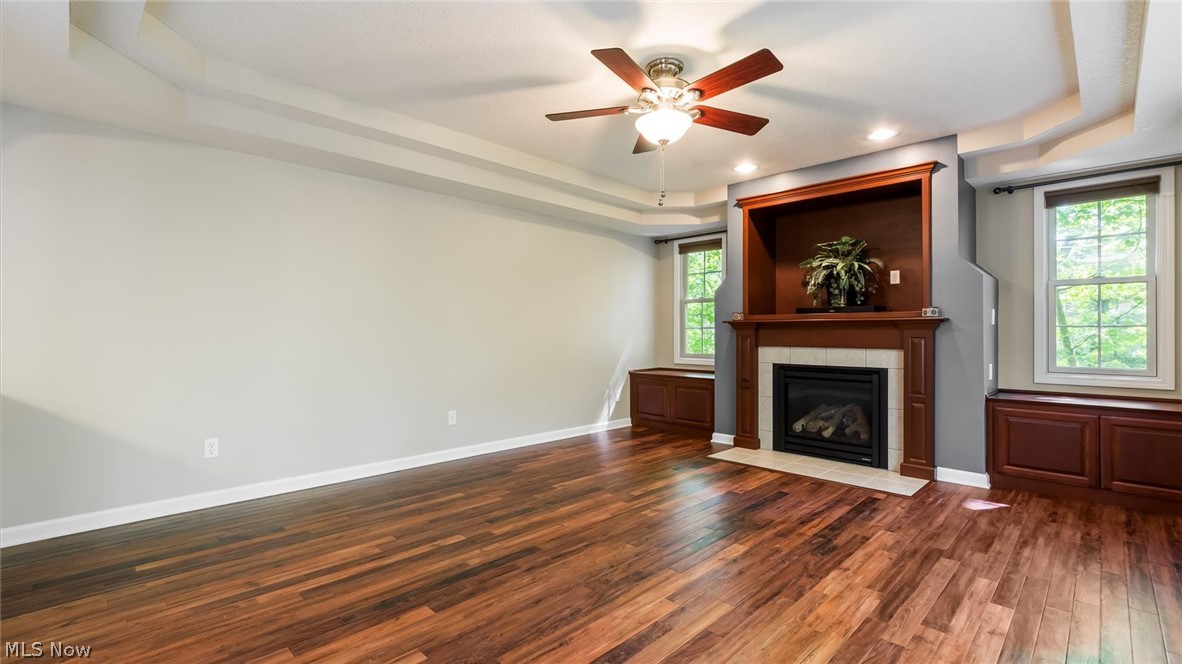 Spring Valley - Residential
