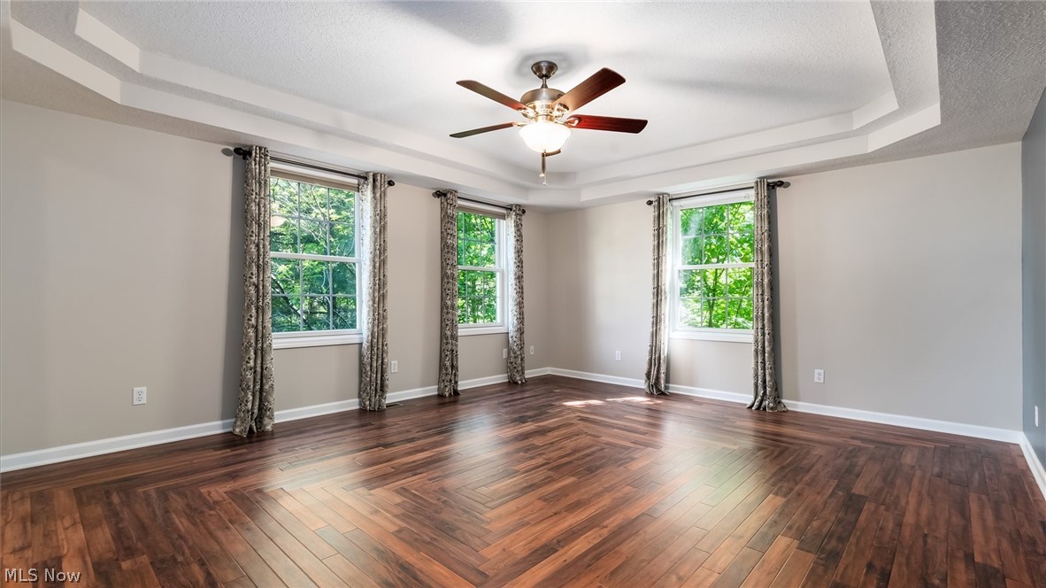 Spring Valley - Residential