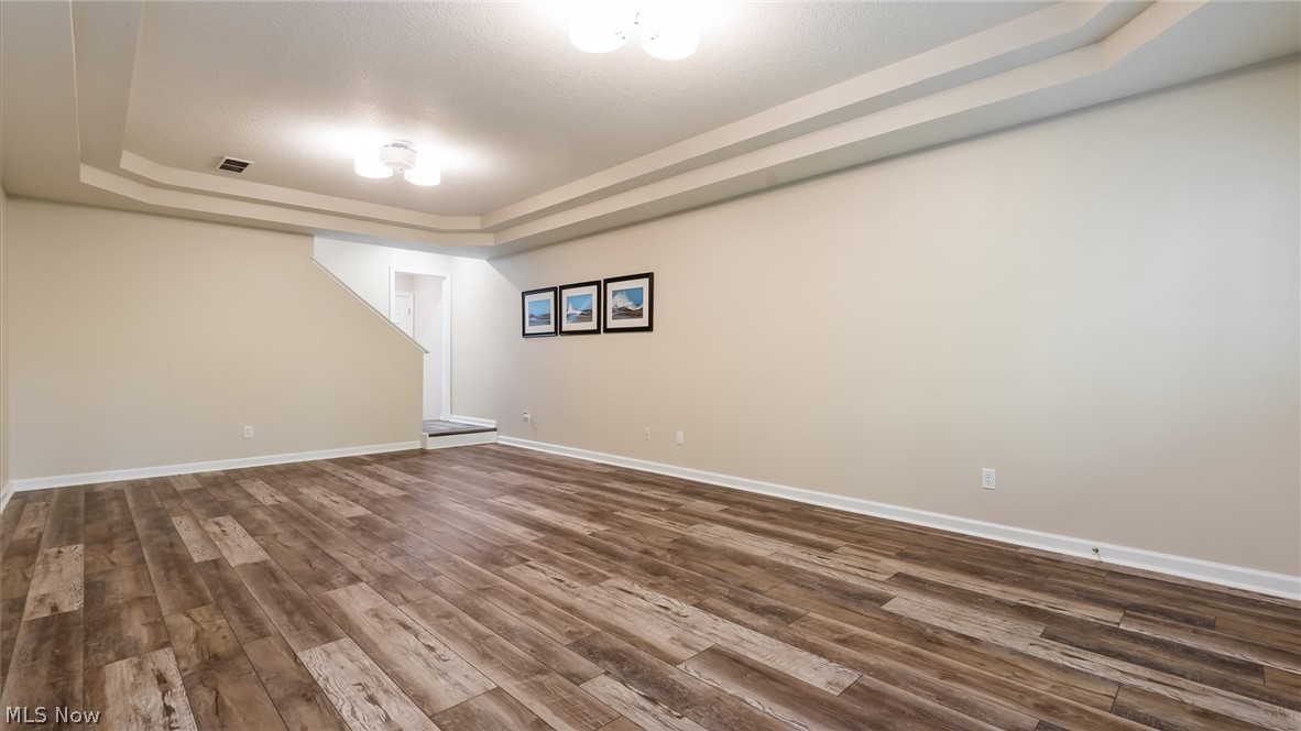 Spring Valley - Residential