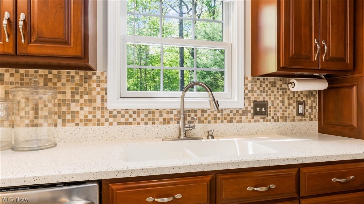 Spring Valley - Residential