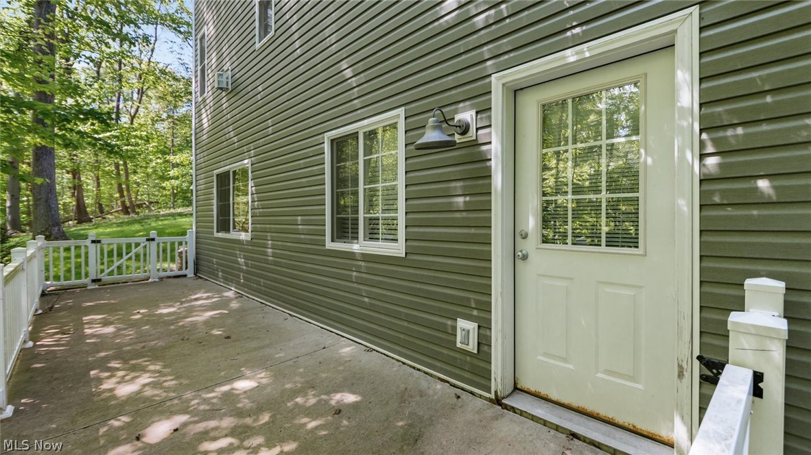 Spring Valley - Residential