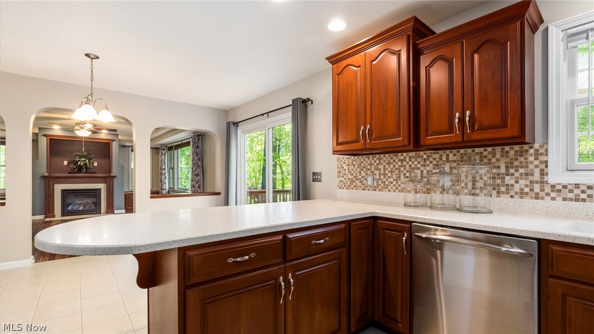 Spring Valley - Residential