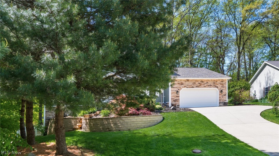 Spring Valley - Residential