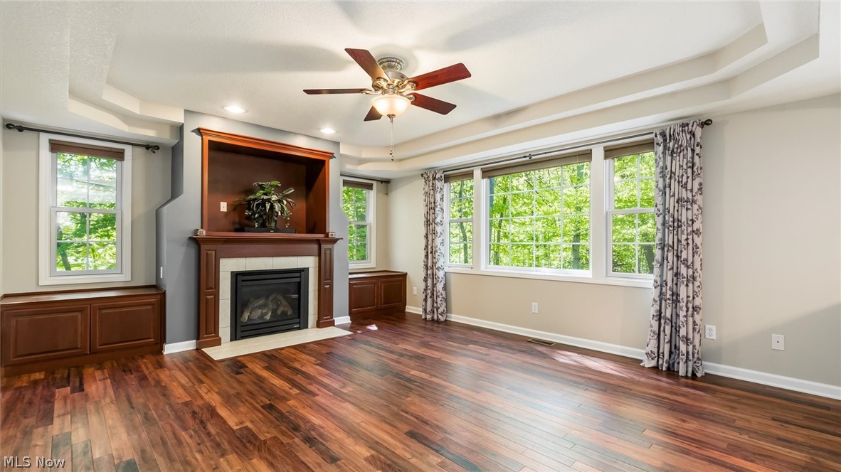 Spring Valley - Residential