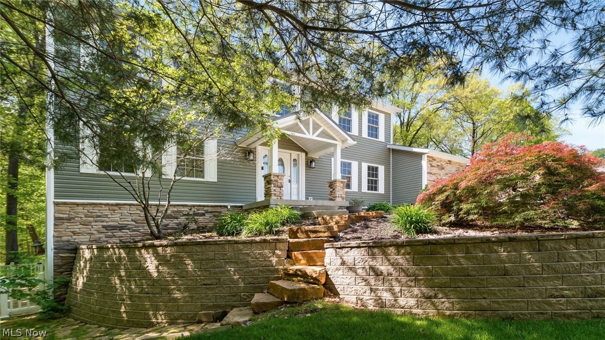Spring Valley - Residential