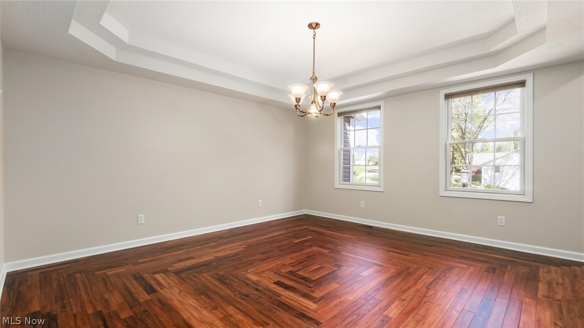 Spring Valley - Residential