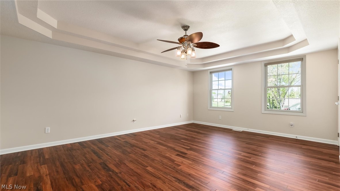 Spring Valley - Residential