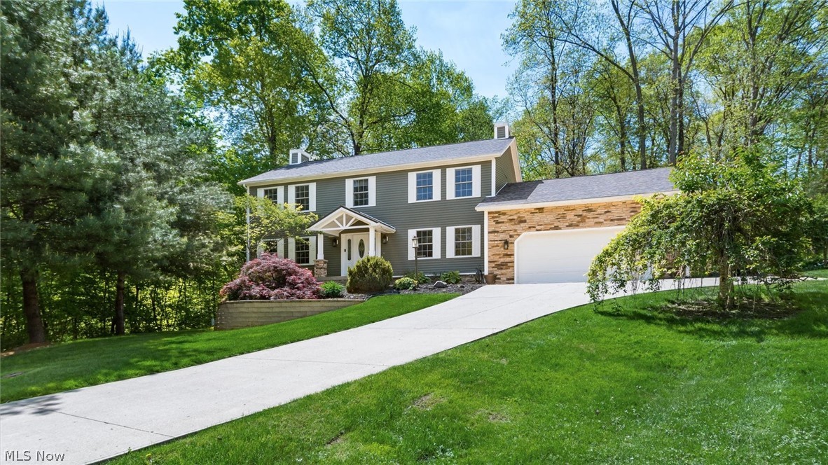 Spring Valley - Residential
