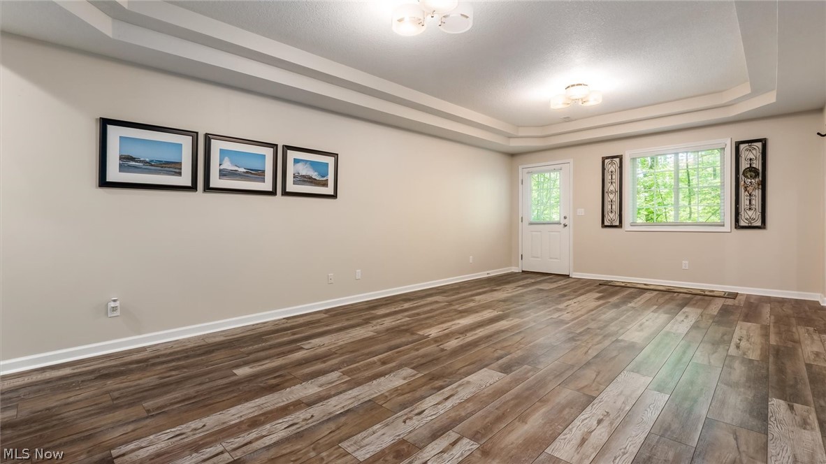 Spring Valley - Residential