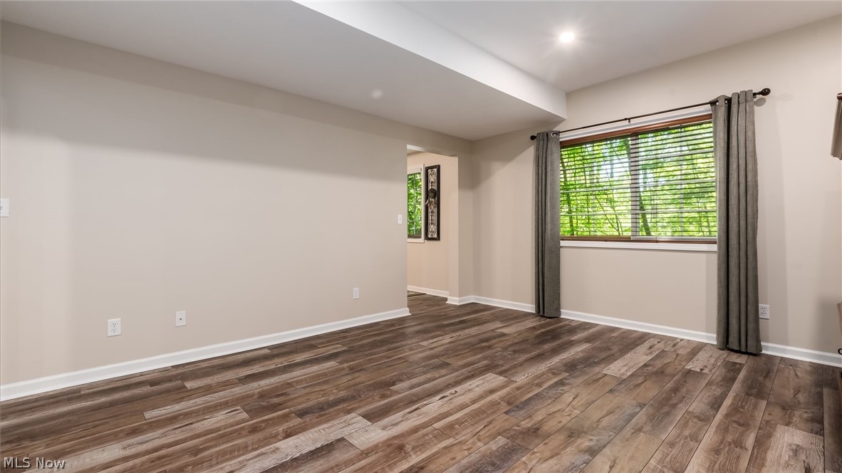 Spring Valley - Residential