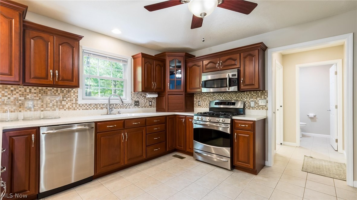 Spring Valley - Residential