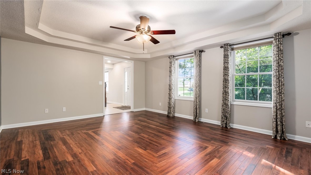 Spring Valley - Residential