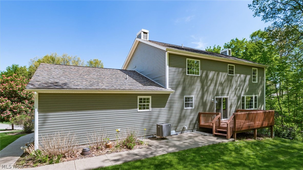 Spring Valley - Residential