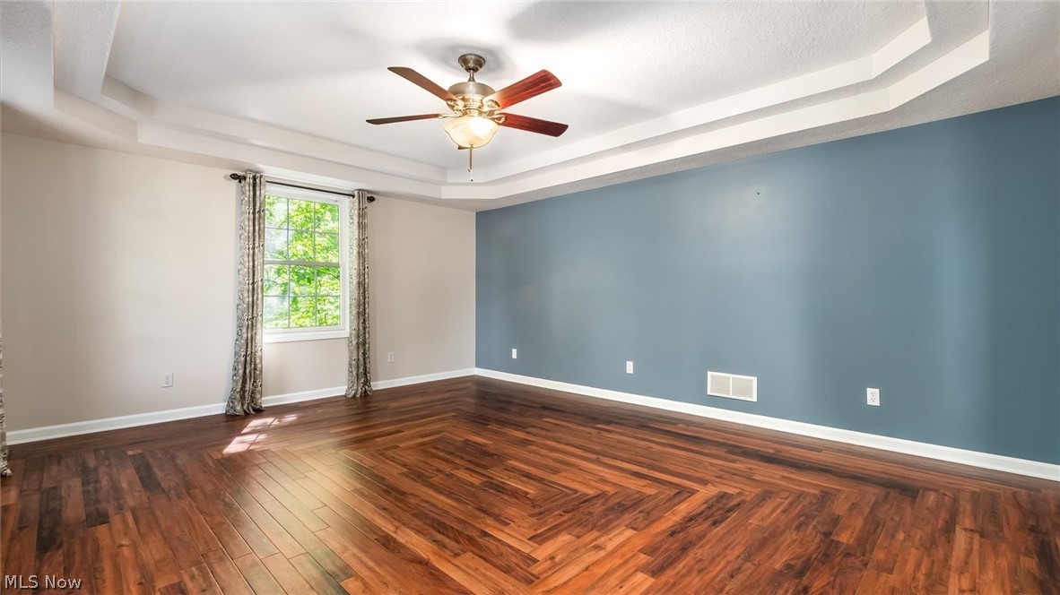 Spring Valley - Residential