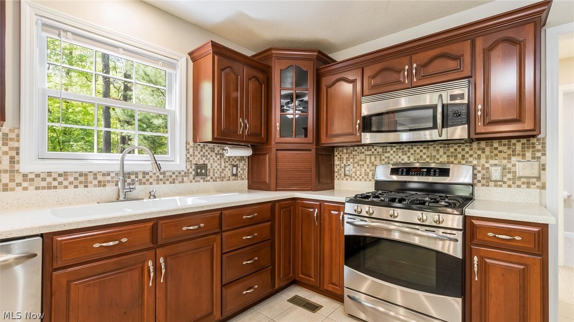 Spring Valley - Residential